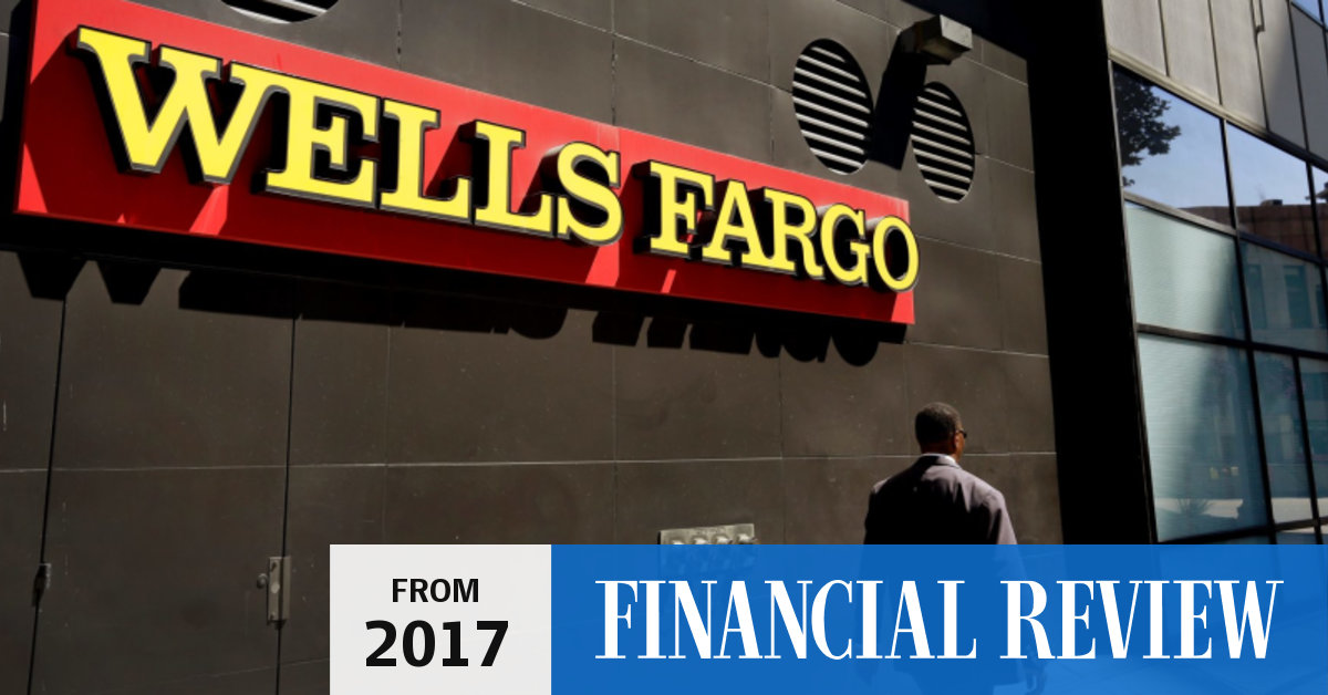 Wells Fargo hit with new classaction lawsuit over mortgage lockin fees